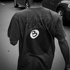 Meet your Posher, Christian